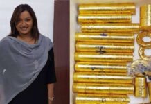 ദുബൈയിലുള്ള രണ്ട് പേരെ കൂടി സ്വര്ണക്കടത്ത് കേസുമായി ബന്ധപ്പെട്ട് അറസ്റ്റ് ചെയ്യാനുണ്ടെന്ന് കസ്റ്റംസ്