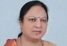ഉത്തര്പ്രദേശില് കാബിനറ്റ് മന്ത്രി കൊവിഡ് ബാധിച്ച് മരിച്ചു