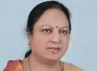 ഉത്തര്പ്രദേശില് കാബിനറ്റ് മന്ത്രി കൊവിഡ് ബാധിച്ച് മരിച്ചു