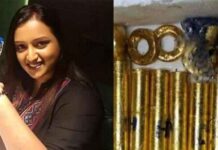 നയതന്ത്ര ബാഗേജിൽ സ്വർണം കടത്തിയ സംഭവത്തിന്റെ അന്വേഷണം തമിഴ്നാട്ടിലേക്കും വ്യാപിപ്പിച്ച് എൻഐഎ