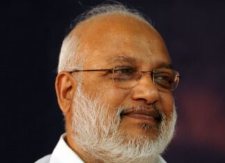 സി.പി.ഐ.എം പി.ബി അംഗം എം.എ ബേബിയ്ക്ക് കൊവിഡ് സ്ഥിരീകരിച്ചു