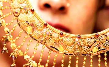 കേരളത്തില് സ്വര്ണ വില ഇന്ന് പവന് 800 രൂപ വര്ദ്ധിച്ച് 40000 രൂപ