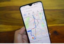 പ്രിയപ്പെട്ടവരെ ട്രാക്ക് ചെയ്യാം; ഗൂഗ്ള് മാപ്പ് നിങ്ങളെ സഹായിക്കും