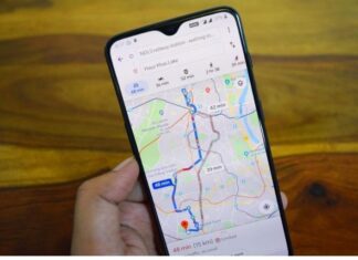 പ്രിയപ്പെട്ടവരെ ട്രാക്ക് ചെയ്യാം; ഗൂഗ്ള് മാപ്പ് നിങ്ങളെ സഹായിക്കും