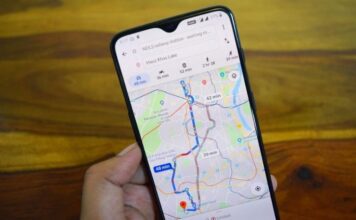 പ്രിയപ്പെട്ടവരെ ട്രാക്ക് ചെയ്യാം; ഗൂഗ്ള് മാപ്പ് നിങ്ങളെ സഹായിക്കും