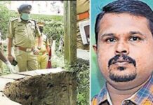 ചിറ്റാര് മത്തായി കസ്റ്റഡി മരണക്കേസ് സിബിഐക്ക് വിട്ടേക്കും