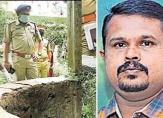 ചിറ്റാര് മത്തായി കസ്റ്റഡി മരണക്കേസ് സിബിഐക്ക് വിട്ടേക്കും