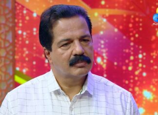 സ്വകാര്യ ക്ലിനിക്കല് ചികിത്സക്ക് എത്തിയ പ്രവാസിയ്ക്ക് കൊവിഡ്; ശ്രീകണ്ഠന് നായരെ അറസ്റ്റ് ചെയ്തു; നടപടികള് പൂര്ത്തിയായ ശേഷം വിട്ടയച്ചു
