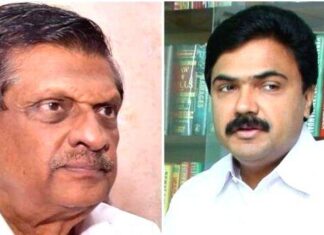 കേരളാകോണ്ഗ്രസില് രാജ്യസഭാ തെരഞ്ഞെടുപ്പിനെചൊല്ലി തര്ക്കം രൂക്ഷമാകുന്നു