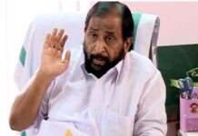 വീരേന്ദ്രകുമാറിൻ്റെ മരണത്തോടെ ഒഴിവ് വന്ന രാജ്യസഭാ സീറ്റിൽ യുഡിഎഫ് സ്ഥാനാർത്ഥിയെ നിര്ത്തും