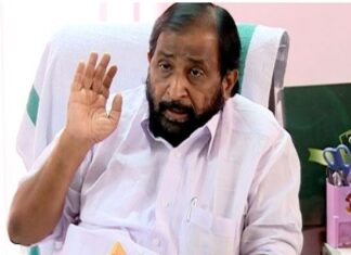 വീരേന്ദ്രകുമാറിൻ്റെ മരണത്തോടെ ഒഴിവ് വന്ന രാജ്യസഭാ സീറ്റിൽ യുഡിഎഫ് സ്ഥാനാർത്ഥിയെ നിര്ത്തും