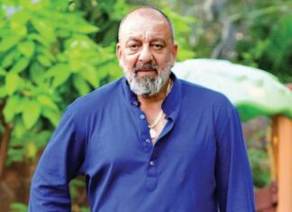 ബോളിവുഡ് താരം സഞ്ജയ് ദത്തിന് ശ്വാസകോശാര്ബുദം സ്ഥിരീകരിച്ചു