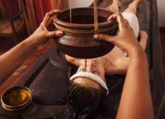 ആയുരാരോഗ്യ സൗഖ്യത്തിന് കര്ക്കിടക ചികിത്സ