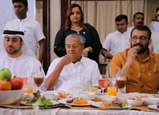 ലൈഫ് മിഷൻ പദ്ധതിയിൽ സ്വപ്നയ്ക്ക് ഒരു കോടി രൂപ കമ്മിഷൻ; സർക്കാരിന് ഉത്തരവാദിത്തമില്ലെന്നു മുഖ്യമന്ത്രി