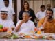ലൈഫ് മിഷൻ പദ്ധതിയിൽ സ്വപ്നയ്ക്ക് ഒരു കോടി രൂപ കമ്മിഷൻ; സർക്കാരിന് ഉത്തരവാദിത്തമില്ലെന്നു മുഖ്യമന്ത്രി