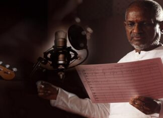 തന്റെ സംഗീതോപകരണങ്ങള് നശിപ്പിച്ചെന്നും ഈണങ്ങള് മോഷ്ടിച്ചെന്നും ആരോപിച്ച് പൊലീസില് പരാതി നല്കി ഇളയരാജ