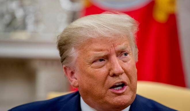 ഒബാമ തന്റെ ജോലി കൃത്യമായി ചെയ്യാത്തതിനാലാണ് അമേരിക്കയുടെ പ്രസിഡന്റ് പദവിയിലേക്ക് താനെത്തിയതെന്ന് ട്രംപ്