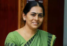 കൊച്ചി മേയര് സൗമിനി ജെയിന് സ്വയം നിരീക്ഷണത്തില് പോയി