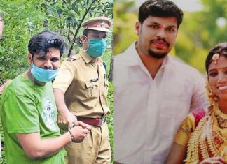 ഉത്രയെ പാമ്പിനെക്കൊണ്ട് കടിപ്പിച്ച് കൊന്ന കേസില് ഭര്ത്താവ് സൂരജിന്റെ അമ്മയും സഹോദരിയും അറസ്റ്റില്