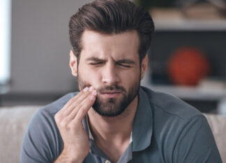 വിസ്ഡം ടൂത്തിന്റെ ലക്ഷണങ്ങള്