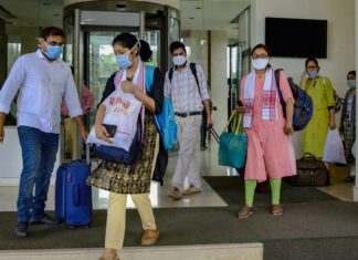 കൊവിഡ് മുക്തരായവർ ച്യവനപ്രാശവും മഞ്ഞള്പ്പൊടിയിട്ട ചൂടുപാലും കഴിക്കണമെന്ന് കേന്ദ്ര ആരോഗ്യ മന്ത്രാലയം