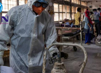 เดเดเตโเดธเดฟเดเดจเตโ เดฆเตเดฐเตโเดฒเดญเตเดฏเดคเตเดคเตเดคเตเดคเตเดเดฐเตโเดจเตเดจเต เดฎเดงเตเดฏเดชเตเดฐเดฆเตเดถเดฟเดฒเตโ 4 เดเตเดตเดฟเดกเตโ เดฐเตเดเดฟเดเดณเตโเดเตเดเต เดฆเดพเดฐเตเดฃเดพเดจเตเดคเตเดฏเด