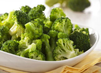 ബ്രൊക്കോളിയുടെ പോഷക ആരോഗ്യ ഗുണങ്ങൾ