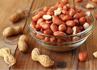 ചെറിയ കുട്ടികൾക്ക് കടല കൊടുത്താൽ…