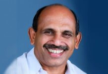 ജോസിനൊപ്പം എൽ.ഡി.എഫിലേക്കില്ല; ജോസഫ് എം. പുതുശേരി ജോസഫ് പക്ഷത്തിലേക്ക്