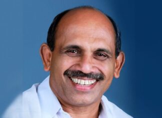 ജോസിനൊപ്പം എൽ.ഡി.എഫിലേക്കില്ല; ജോസഫ് എം. പുതുശേരി ജോസഫ് പക്ഷത്തിലേക്ക്