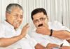 ജലീല് ഒരു തെറ്റും ചെയ്തിട്ടില്ലെന്ന് പിണറായി വിജയന്