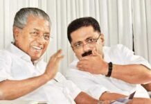 ജലീല് ഒരു തെറ്റും ചെയ്തിട്ടില്ലെന്ന് പിണറായി വിജയന്