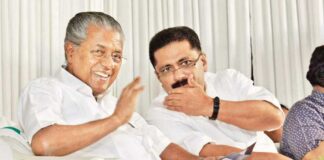 ജലീല് ഒരു തെറ്റും ചെയ്തിട്ടില്ലെന്ന് പിണറായി വിജയന്