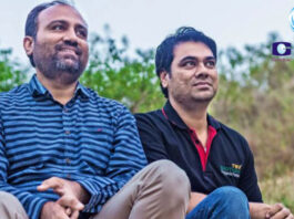 ഓർഗാനിക് ഫാം ആരംഭിക്കുന്നതിനായി ബാങ്കുദ്യോഗം അവസാനിപ്പിച്ച രണ്ട് സഹോദരന്മാരുടെ കഥ