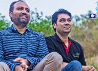 ഓർഗാനിക് ഫാം ആരംഭിക്കുന്നതിനായി ബാങ്കുദ്യോഗം അവസാനിപ്പിച്ച രണ്ട് സഹോദരന്മാരുടെ കഥ