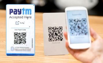 ഗൂഗിള് പ്ലേസ്റ്റോറില് പേമെന്റ് ആപ്പായ പേടിഎം തിരിച്ചെത്തി