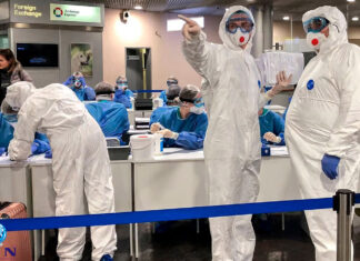 നേരിയ കോവിഡ് ലക്ഷണങ്ങൾ ഉള്ളവർക്ക് നൽകാനായി ഫാർമസികൾ വഴി മരുന്ന് വിൽക്കാൻ റഷ്യയിൽ അനുമതി