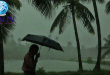 ബംഗാള് ഉള്ക്കടലില് ന്യൂനമര്ദം; സംസ്ഥാനത്ത് അടുത്ത മൂന്ന് ദിവസം ശക്തമായ മഴയുണ്ടാകുമെന്ന് കാലാവസ്ഥാ നിരീക്ഷണ കേന്ദ്രം