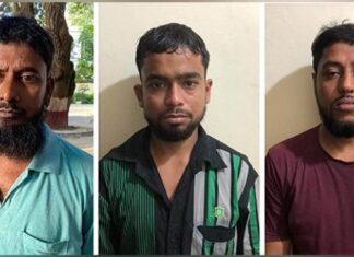 പിടിയിലായ ഭീകരർ പാക്കിസ്ഥാനിൽ നിന്നും പരിശീലനം ലഭിച്ചവർ; തകർത്തത് വൻ ആക്രമണ പദ്ധതിയെന്ന് എൻഐഎ
