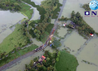 2018ല് കേരളത്തിലുണ്ടായ പ്രളയത്തില് കാര്ഷിക മേഖലയ്ക്ക് നഷ്ടം 18,545 കോടി; കര്ഷകര്ക്ക് നഷ്ടപരിഹാരമായി ലഭിച്ചത് 195 കോടി രൂപമാത്രമെന്ന് രേഖകള്