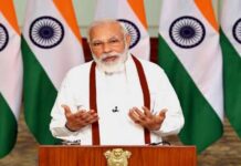 കാര്ഷിക ബില്ലുകള് രാജ്യസഭയും പാസാക്കിയതിനെ പ്രശംസിച്ച് പ്രധാനമന്ത്രി