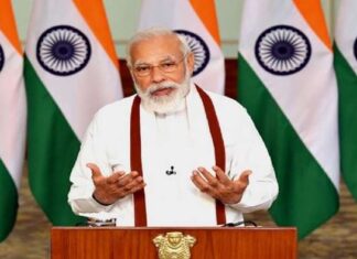 കാര്ഷിക ബില്ലുകള് രാജ്യസഭയും പാസാക്കിയതിനെ പ്രശംസിച്ച് പ്രധാനമന്ത്രി