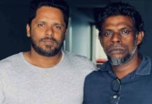 നടനായി സിനിമയിൽ 25 വർഷം പൂർത്തിയാക്കുന്ന വിനായകൻ സംവിധായകനാകുന്നു