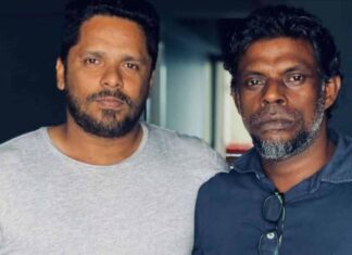 നടനായി സിനിമയിൽ 25 വർഷം പൂർത്തിയാക്കുന്ന വിനായകൻ സംവിധായകനാകുന്നു