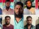 കേരളത്തില് നിന്നുള്പ്പടെ പിടിയിലായ ഒമ്പത് അൽ ഖ്വയ്ദ ഭീകരരെ ദില്ലിയിൽ എത്തിച്ചു; നാളെ കോടതിയിൽ ഹാജരാക്കും