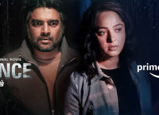 മാധവന്-അനുഷ്ക ഷെട്ടി ചിത്രം ‘നിശബ്ദ’ത്തിന്റെ പുതിയ ട്രെയിലര് പുറത്ത്