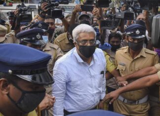 എം. ശിവശങ്കറിനെ എൻ.ഐ.എ വീണ്ടും ചോദ്യം ചെയ്യുന്നു