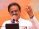 അന്തരിച്ച ഗായകൻ എസ് പി ബാലസുബ്രഹ്മണ്യത്തിൻ്റെ സംസ്കാരം ഇന്ന്