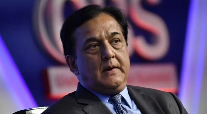 യെസ് ബാങ്ക് സ്ഥാപകന് റാണ കപൂറിന്റെ 127 കോടി രൂപ വിലമതിക്കുന്ന അപ്പാര്ട്ട്മെന്റ്  കണ്ടുകെട്ടി