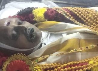 വിഖ്യാത ഗായകന് SP ബാലസുബ്രഹ്മണ്യത്തിന് നാട് വിട ചൊല്ലി, ഔദ്യോഗിക ബഹുമതികളോടെ സംസ്കാരം